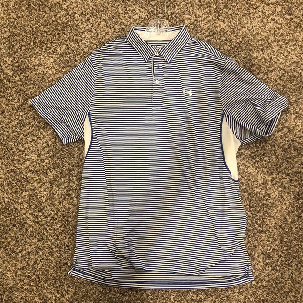 Under Armour Polo